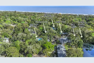55 Barcelona Road N #292B, Hilton Head Island, SC 29928 - Photo 1