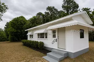 392 Main Street N, Brunson, SC 29911 - Photo 2