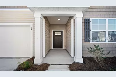 1053 Sanctuary Drive, Ridgeland, SC 29936 - Photo 4