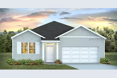 1053 Sanctuary Drive, Ridgeland, SC 29936 - Photo 2