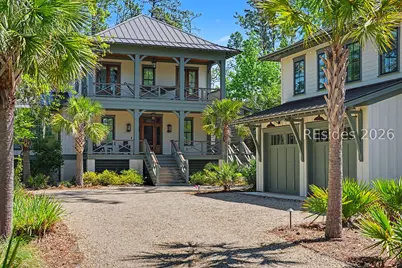 415 Corley Street, Bluffton, SC 29910 - Photo 2