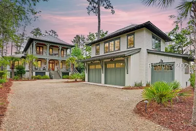 415 Corley Street, Bluffton, SC 29910 - Photo 1