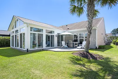 231 Bluff Point Lane, Hardeeville, SC 29909 - Photo 46