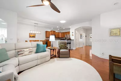 231 Bluff Point Lane, Hardeeville, SC 29909 - Photo 22