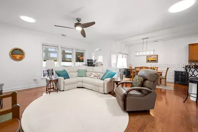 231 Bluff Point Lane, Hardeeville, SC 29909 - Photo 24