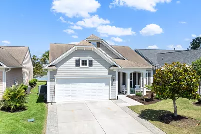 231 Bluff Point Lane, Hardeeville, SC 29909 - Photo 2