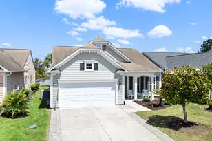 231 Bluff Point Ln, Hardeeville, SC 29909 - Photo 2