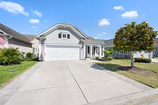 231 Bluff Point Ln, Hardeeville, SC 29909 - Photo 8