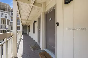 4 N Forest Beach Dr, Hilton Head Island, SC 29928 - Photo 1
