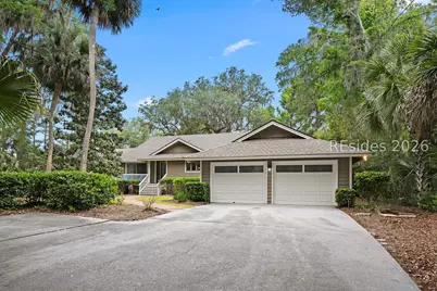 15 Promontory Court, Hilton Head Island, SC 29928 - Photo 1