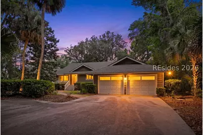 15 Promontory Court, Hilton Head Island, SC 29928 - Photo 2