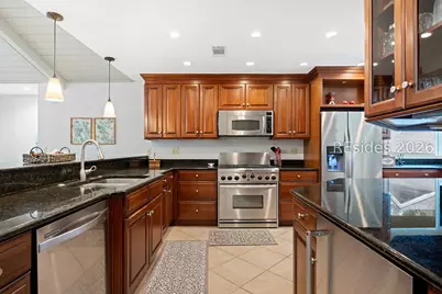 15 Promontory Court, Hilton Head Island, SC 29928 - Photo 8