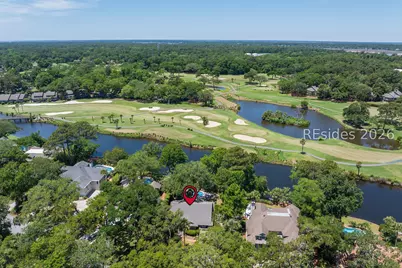 15 Promontory Court, Hilton Head Island, SC 29928 - Photo 4