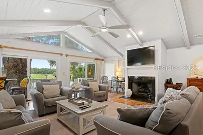 15 Promontory Court, Hilton Head Island, SC 29928 - Photo 10