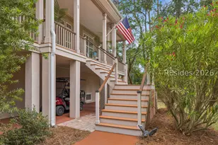 5 Turnstone Dr S, Beaufort, SC 29907 - Photo 4