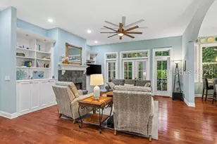 5 Turnstone Dr S, Beaufort, SC 29907 - Photo 12