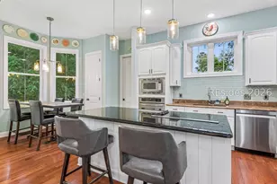5 Turnstone Dr S, Beaufort, SC 29907 - Photo 18