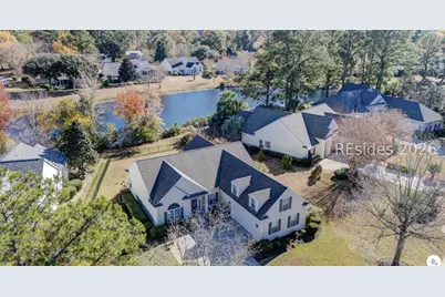14 S Point Court, Bluffton, SC 29910 - Photo 2