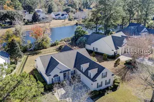 14 S Point Ct, Bluffton, SC 29910 - Photo 1