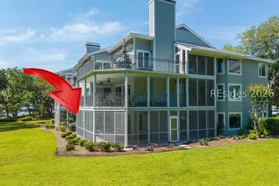 71 Skull Creek Drive #101B, Hilton Head Island, SC 29926 - Photo 4