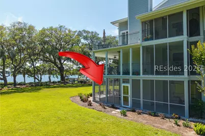 71 Skull Creek Drive #101B, Hilton Head Island, SC 29926 - Photo 2