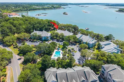 71 Skull Creek Drive #101B, Hilton Head Island, SC 29926 - Photo 38