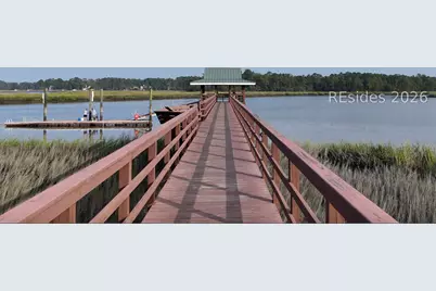 1206 Sunfish Way, Bluffton, SC 29909 - Photo 44