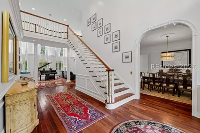 29 Oxford Drive, Hilton Head Island, SC 29928 - Photo 22