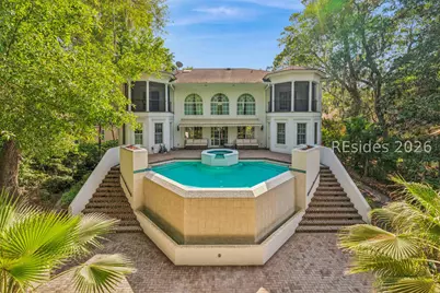 29 Oxford Drive, Hilton Head Island, SC 29928 - Photo 82