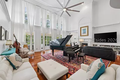 29 Oxford Drive, Hilton Head Island, SC 29928 - Photo 26