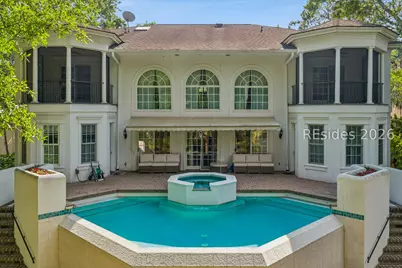 29 Oxford Drive, Hilton Head Island, SC 29928 - Photo 80