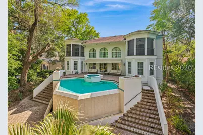 29 Oxford Drive, Hilton Head Island, SC 29928 - Photo 84