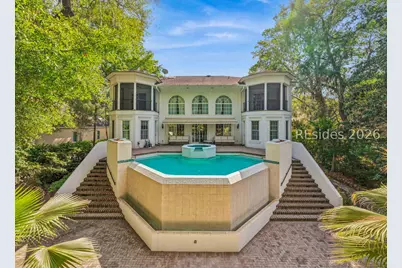 29 Oxford Drive, Hilton Head Island, SC 29928 - Photo 82