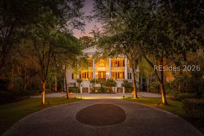 29 Oxford Drive, Hilton Head Island, SC 29928 - Photo 1