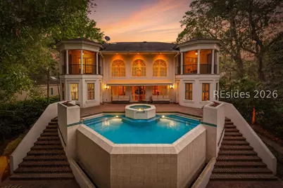 29 Oxford Drive, Hilton Head Island, SC 29928 - Photo 4
