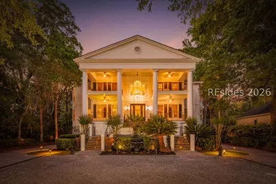 29 Oxford Drive, Hilton Head Island, SC 29928 - Photo 2