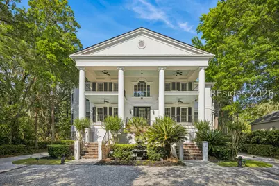 29 Oxford Drive, Hilton Head Island, SC 29928 - Photo 1