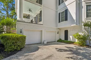 29 Oxford Dr, Hilton Head Island, SC 29928 - Photo 78