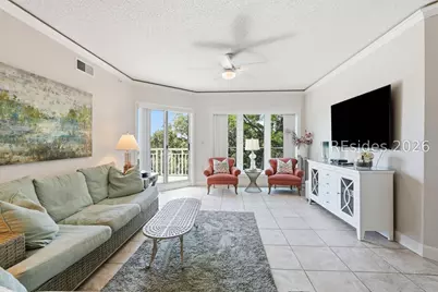 65 Ocean Lane #501, Hilton Head Island, SC 29928 - Photo 6