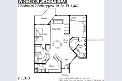 65 Ocean Lane #501, Hilton Head Island, SC 29928 - Photo 30