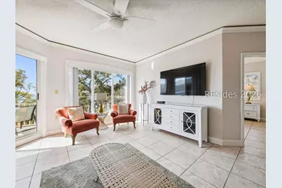 65 Ocean Lane #501, Hilton Head Island, SC 29928 - Photo 4