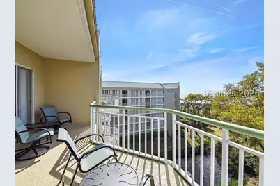 65 Ocean Lane #501, Hilton Head Island, SC 29928 - Photo 16