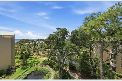 65 Ocean Lane #501, Hilton Head Island, SC 29928 - Photo 32