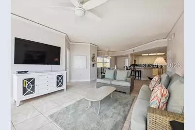 65 Ocean Lane #501, Hilton Head Island, SC 29928 - Photo 4