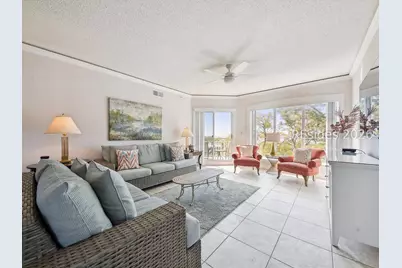 65 Ocean Lane #501, Hilton Head Island, SC 29928 - Photo 2