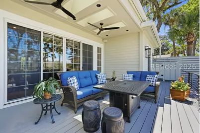 7 Peninsula Drive, Hilton Head Island, SC 29926 - Photo 60