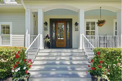 7 Peninsula Drive, Hilton Head Island, SC 29926 - Photo 4