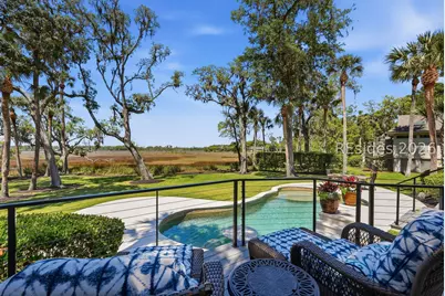 7 Peninsula Drive, Hilton Head Island, SC 29926 - Photo 2