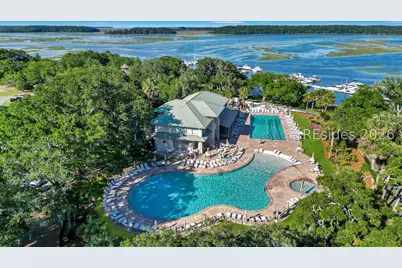 7 Peninsula Drive, Hilton Head Island, SC 29926 - Photo 84