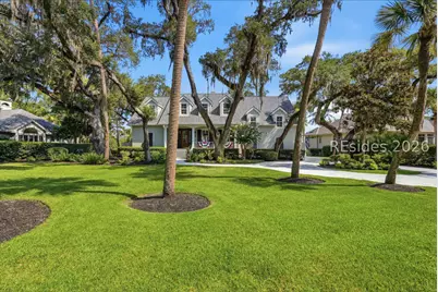 7 Peninsula Drive, Hilton Head Island, SC 29926 - Photo 1